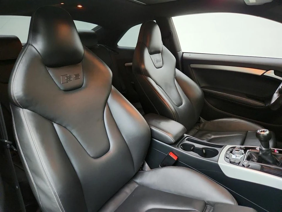 2013 Audi B8 S5 - Image 26 of 31