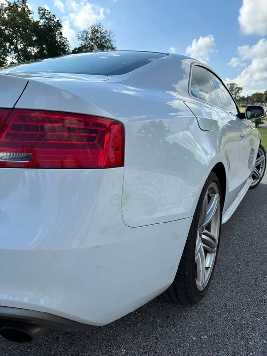 2013 Audi B8 S5 - Image 5 of 13