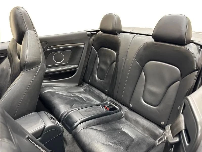 2013 Audi B8 S5 - Image 10 of 12