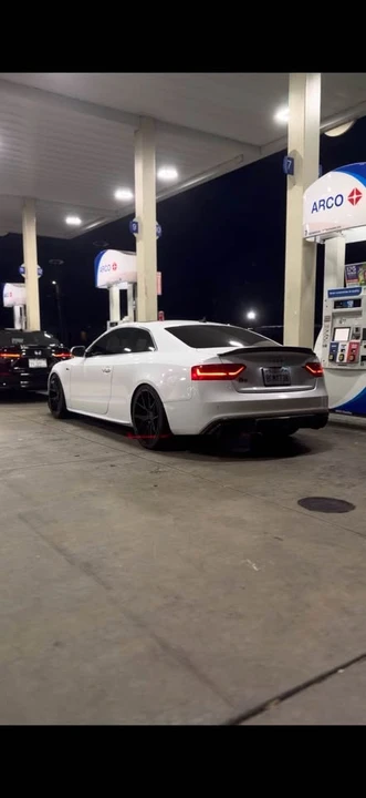 2013 Audi B8 S5 - Image 3 of 5