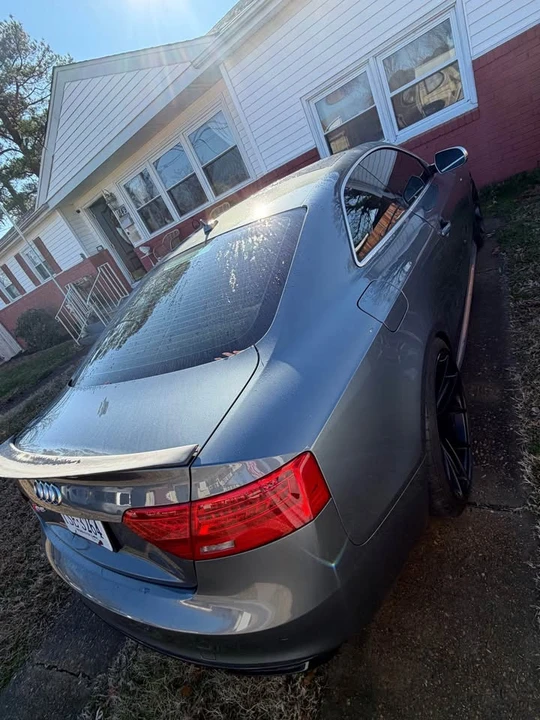 2013 Audi B8 S5 - Image 5 of 10