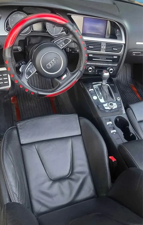 2013 Audi B8 S5 - Image 6 of 12