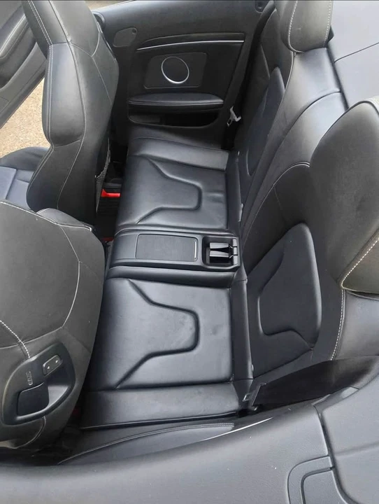 2013 Audi B8 S5 - Image 5 of 12
