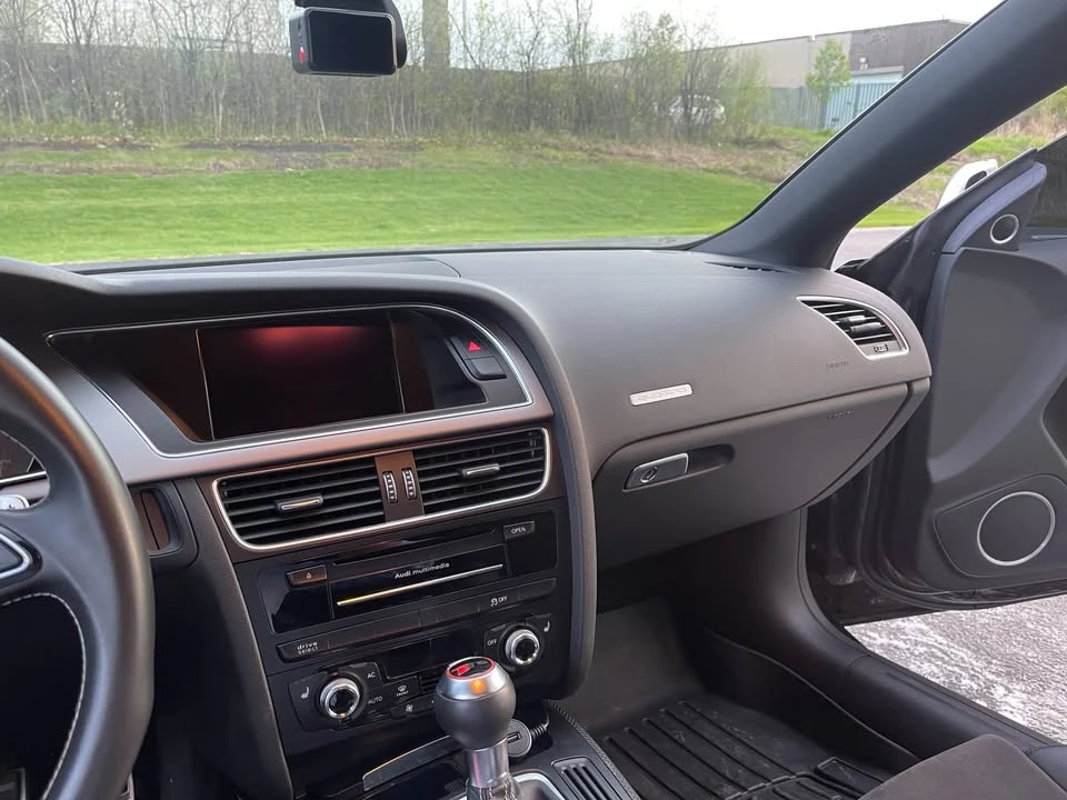 2013 Audi B8 S5 - Image 13 of 17