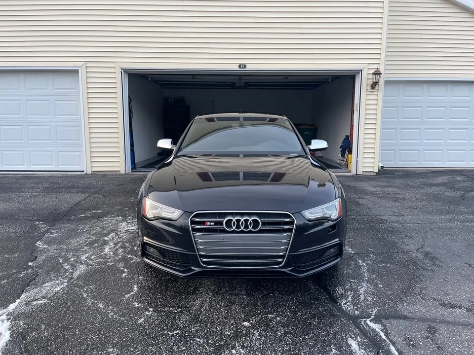 2013 Audi B8 S5 - Image 2 of 17