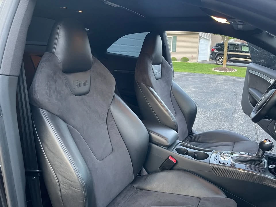 2013 Audi B8 S5 - Image 17 of 17