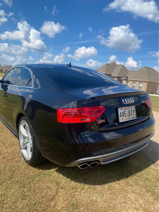 2013 Audi B8 S5 - Image 2 of 5