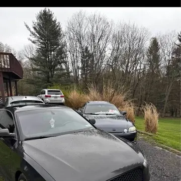 2013 Audi S5 Prestige Coupe 2D