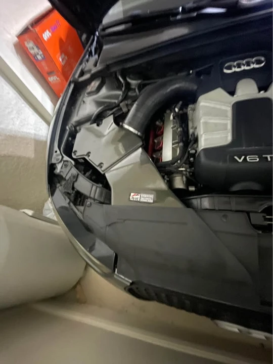 2013 Audi B8 S5 - Image 10 of 11