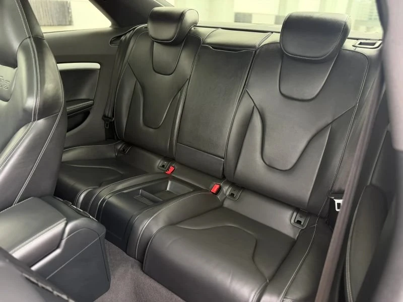 2013 Audi B8 S5 - Image 12 of 20