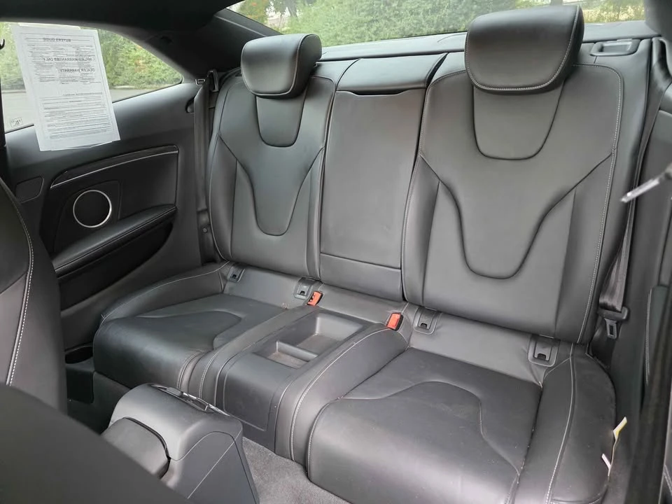 2013 Audi B8 S5 - Image 10 of 13