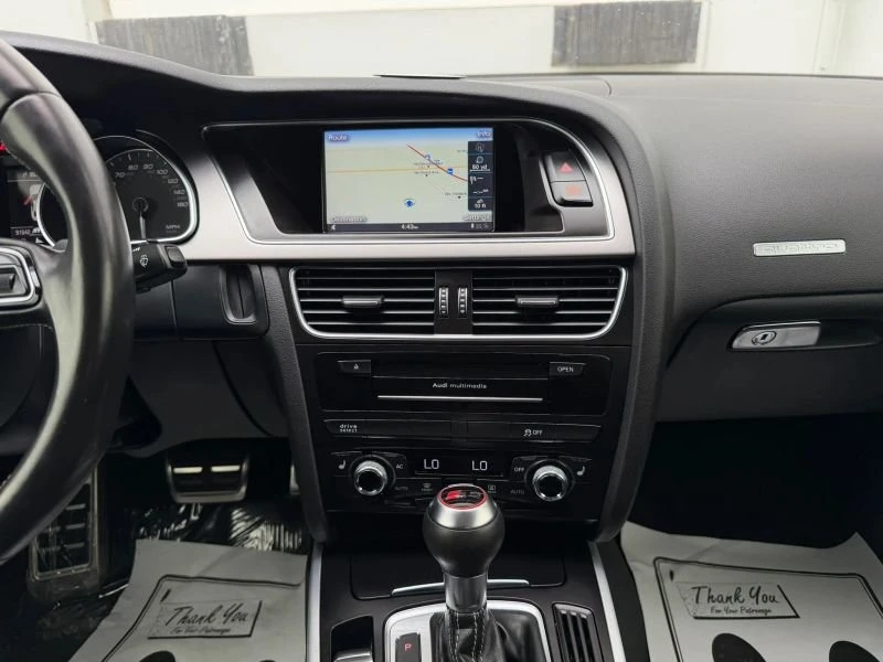 2013 Audi B8 S5 - Image 18 of 20