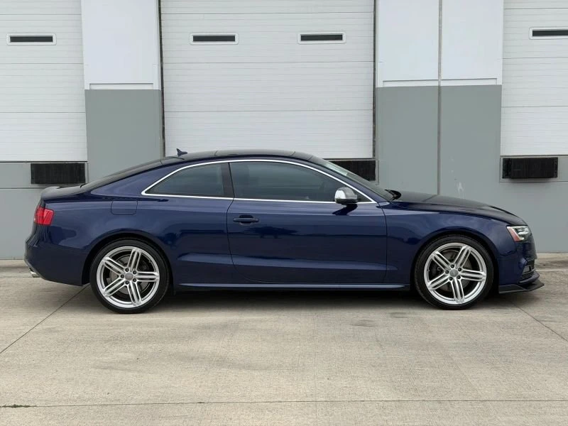 2013 Audi B8 S5 - Image 7 of 20