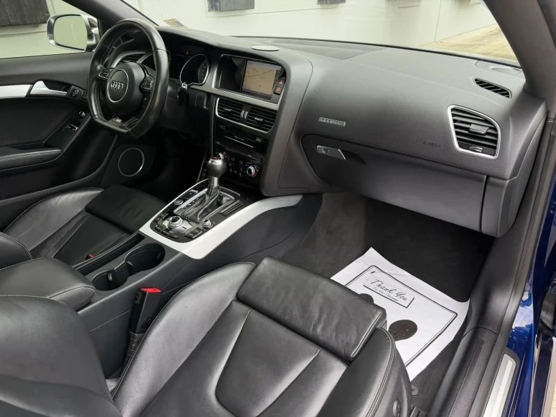 2013 Audi B8 S5 - Image 15 of 20
