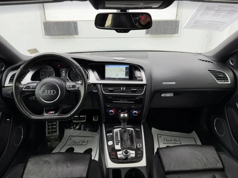 2013 Audi B8 S5 - Image 16 of 20