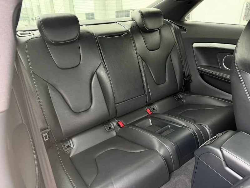 2013 Audi B8 S5 - Image 13 of 20
