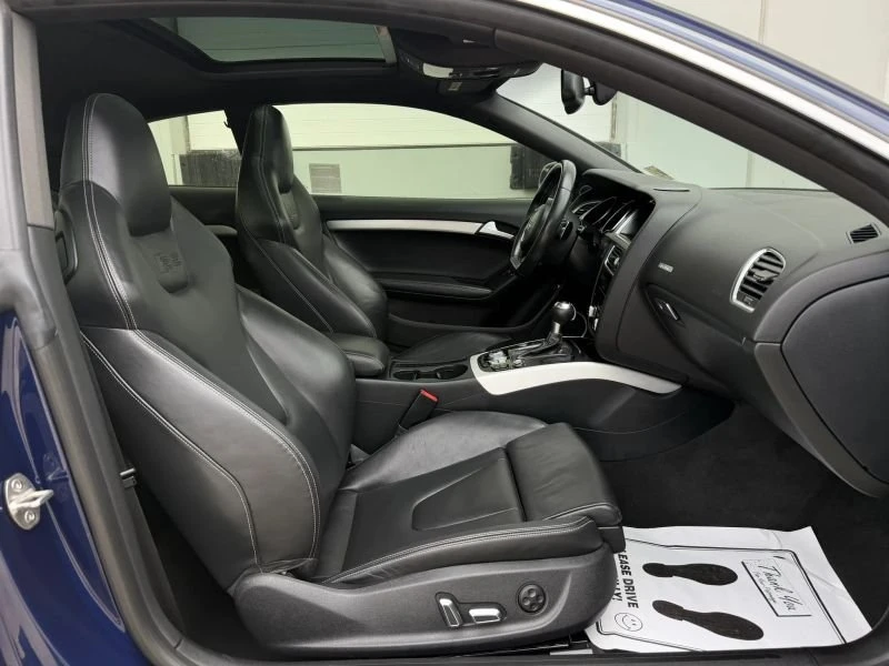 2013 Audi B8 S5 - Image 14 of 20
