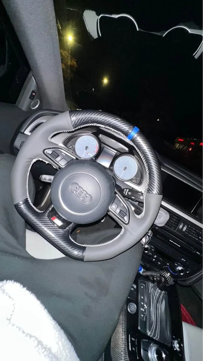 2013 Audi B8 S5 - Image 3 of 4