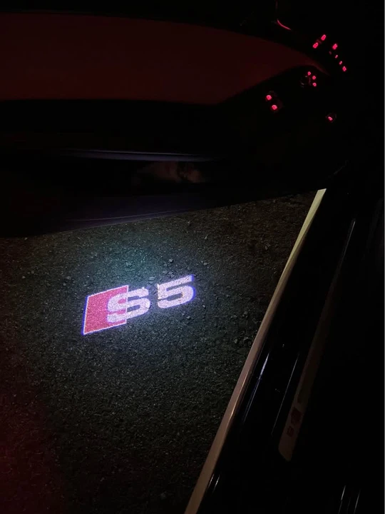 2013 Audi B8 S5 - Image 4 of 4