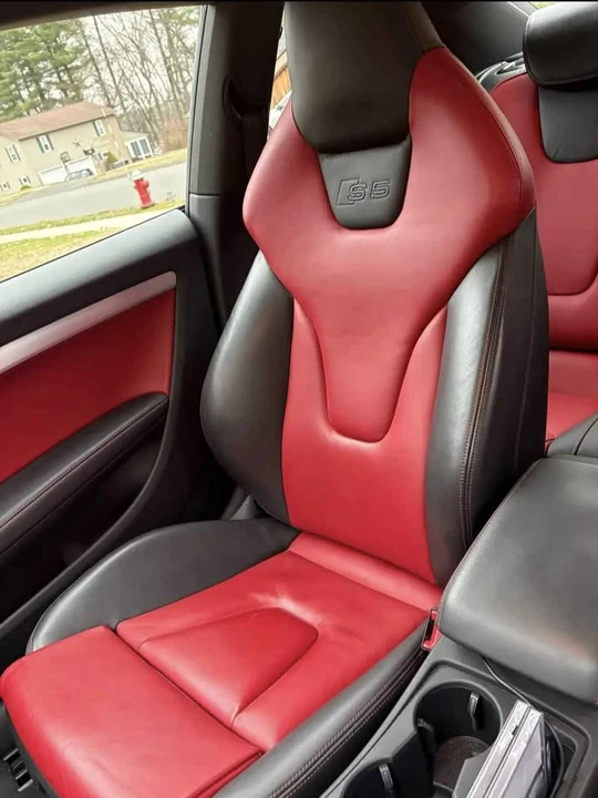 2013 Audi B8 S5 - Image 13 of 18