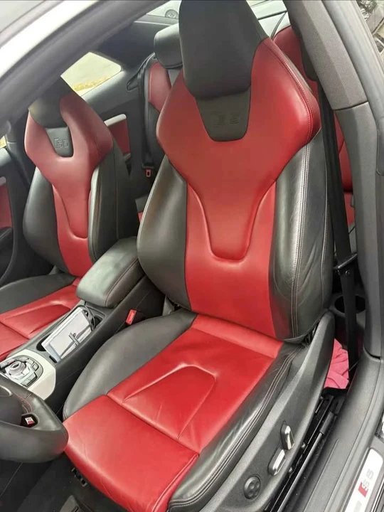 2013 Audi B8 S5 - Image 15 of 18