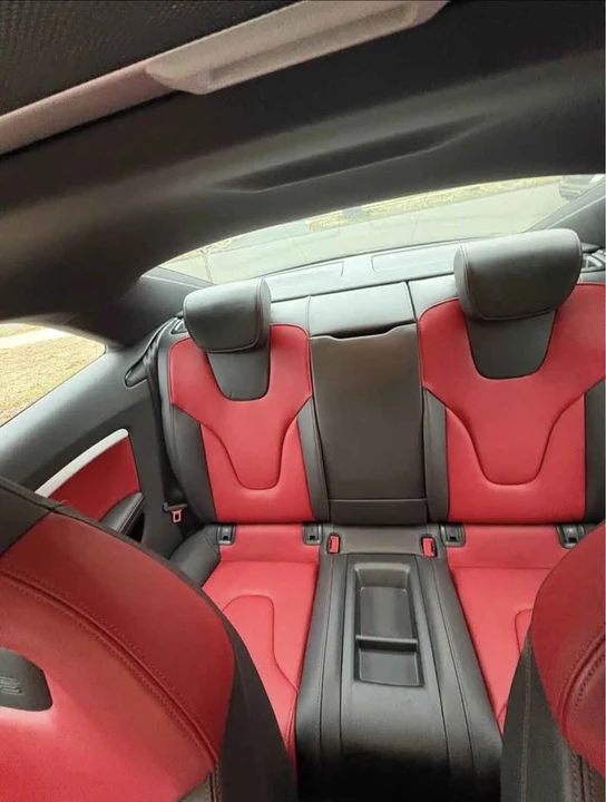 2013 Audi B8 S5 - Image 12 of 18