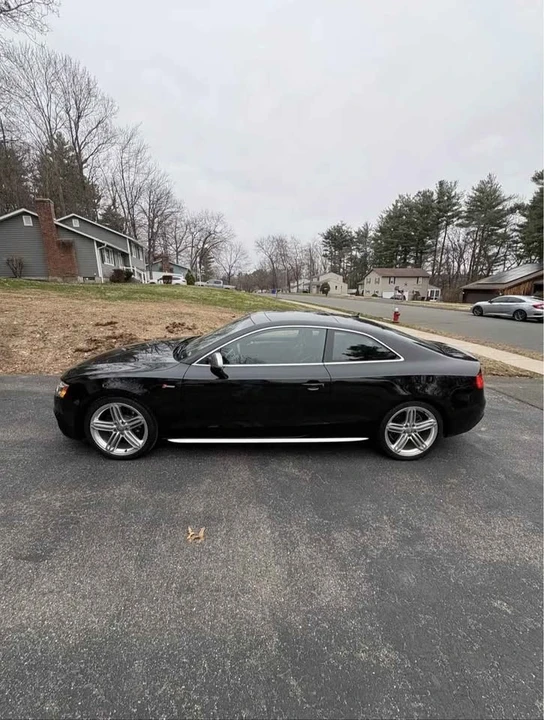 2013 Audi B8 S5 - Image 4 of 18