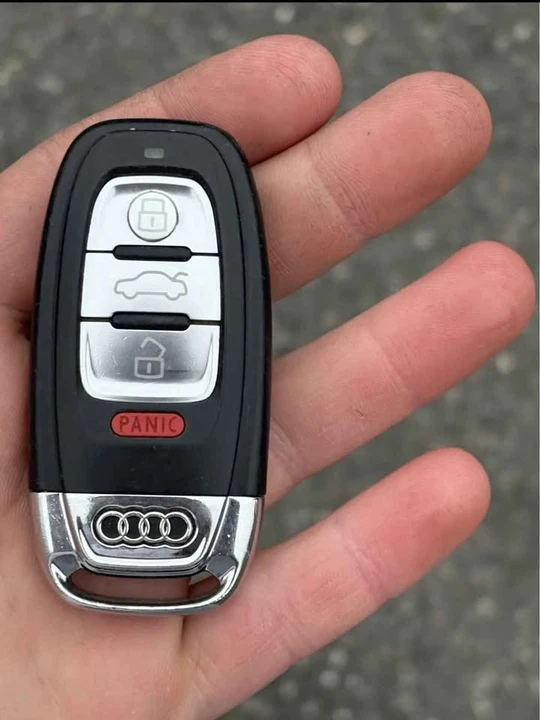 2013 Audi B8 S5 - Image 17 of 18