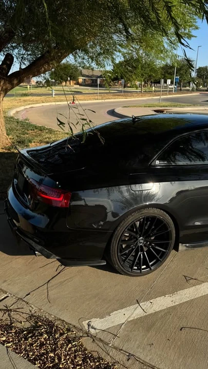 2013 Audi B8 S5 - Image 2 of 7