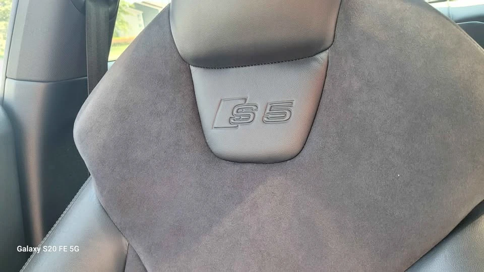 2013 Audi B8 S5 - Image 11 of 12