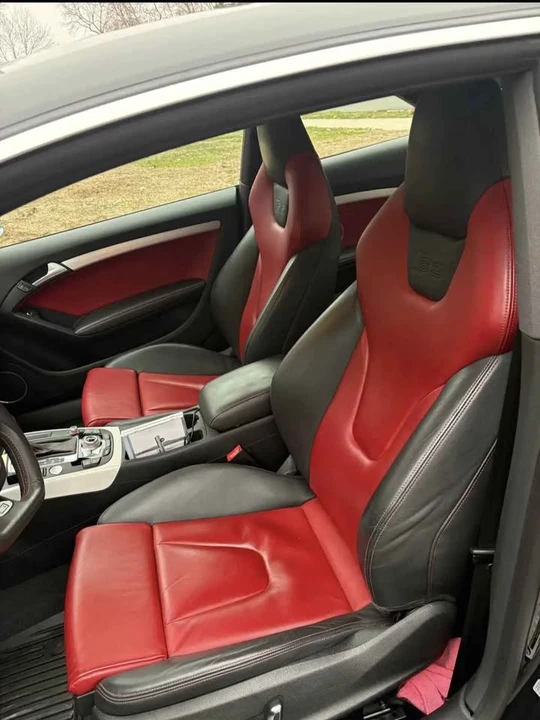 2013 Audi B8 S5 - Image 14 of 18