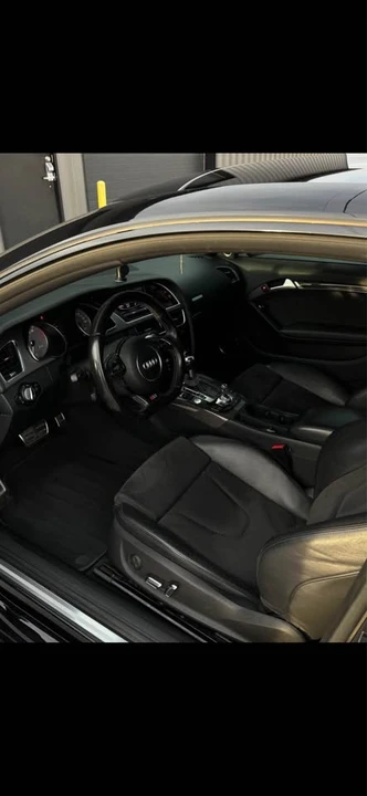 2013 Audi B8 S5 - Image 7 of 7