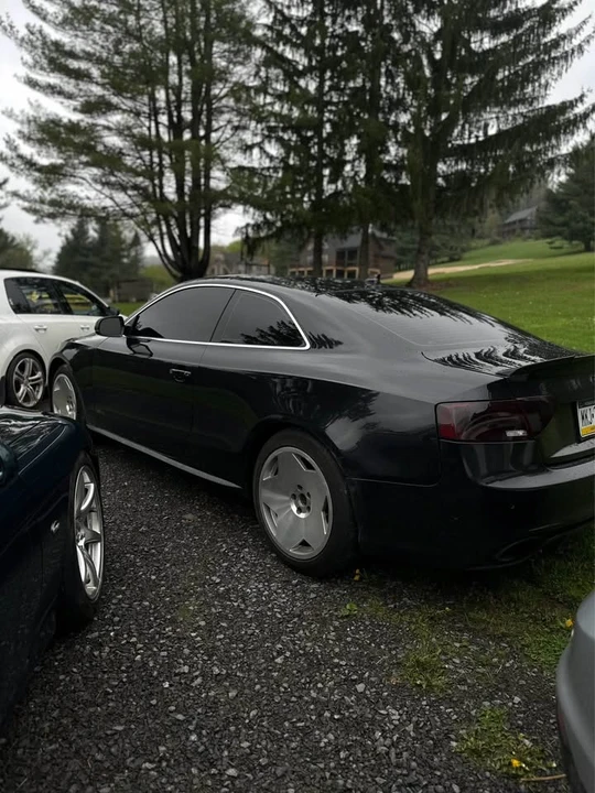 2013 Audi B8 S5 - Image 4 of 4