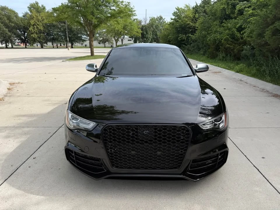 2013 Audi B8 S5 - Image 10 of 20