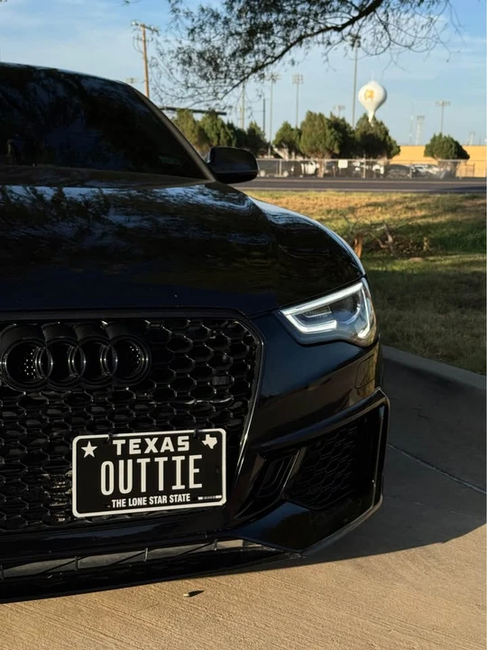 2013 Audi B8 S5 - Image 5 of 7