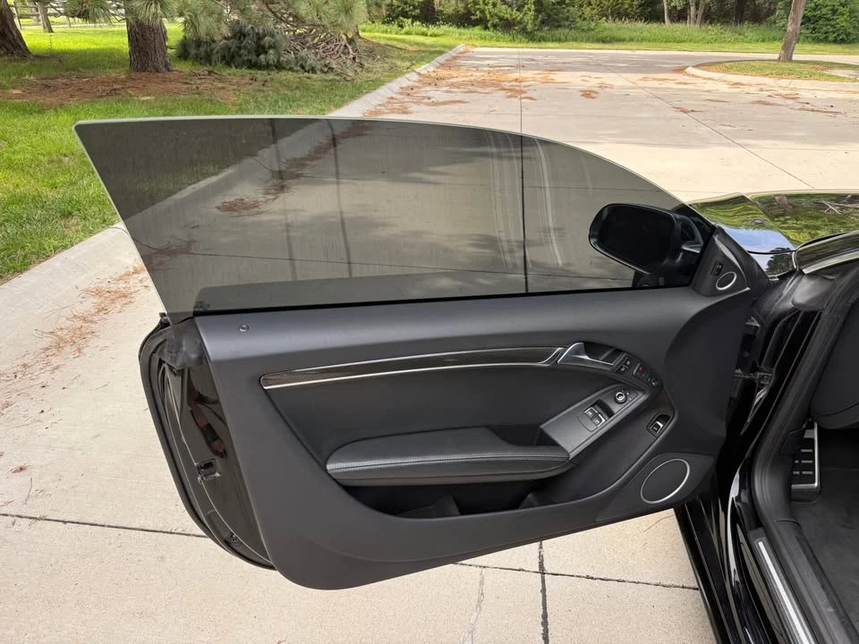 2013 Audi B8 S5 - Image 11 of 20