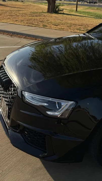 2013 Audi B8 S5 - Image 4 of 7