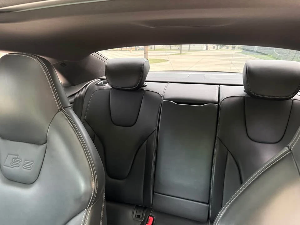 2013 Audi B8 S5 - Image 14 of 20