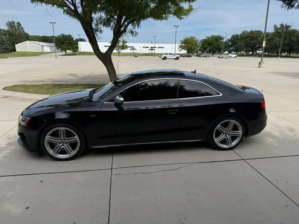 2013 Audi B8 S5 - Image 2 of 20