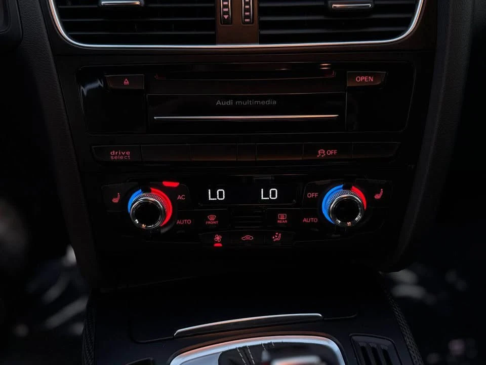 2013 Audi B8 S5 - Image 17 of 20