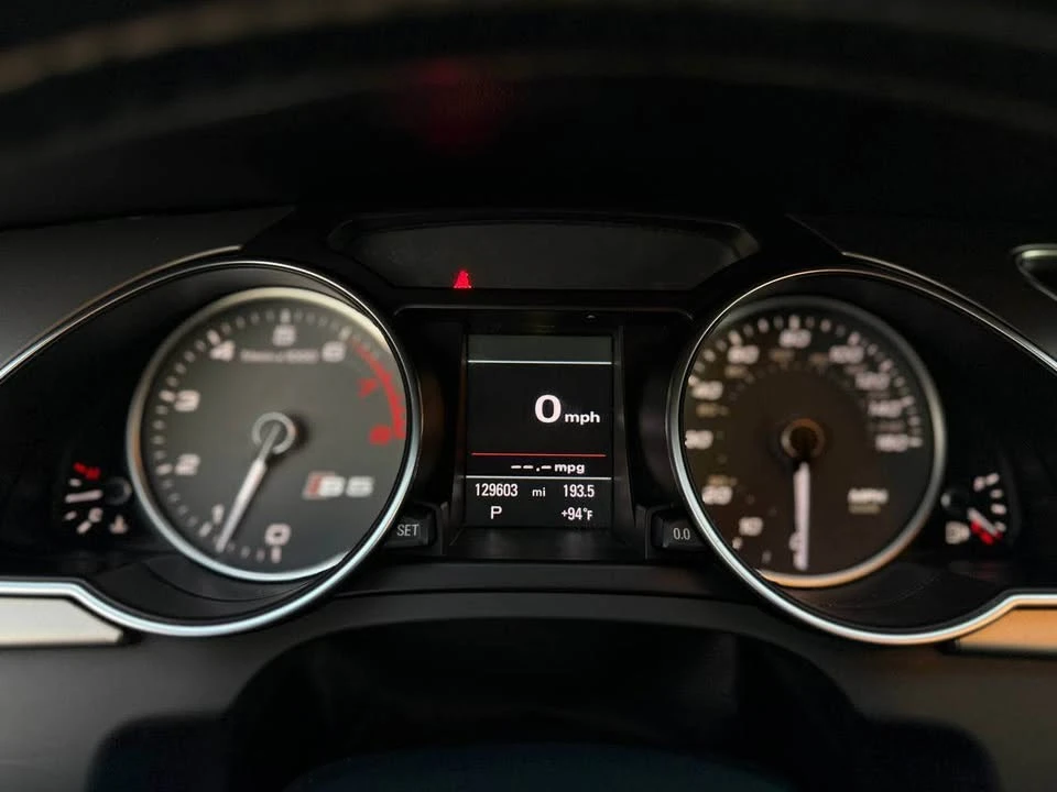 2013 Audi B8 S5 - Image 14 of 20