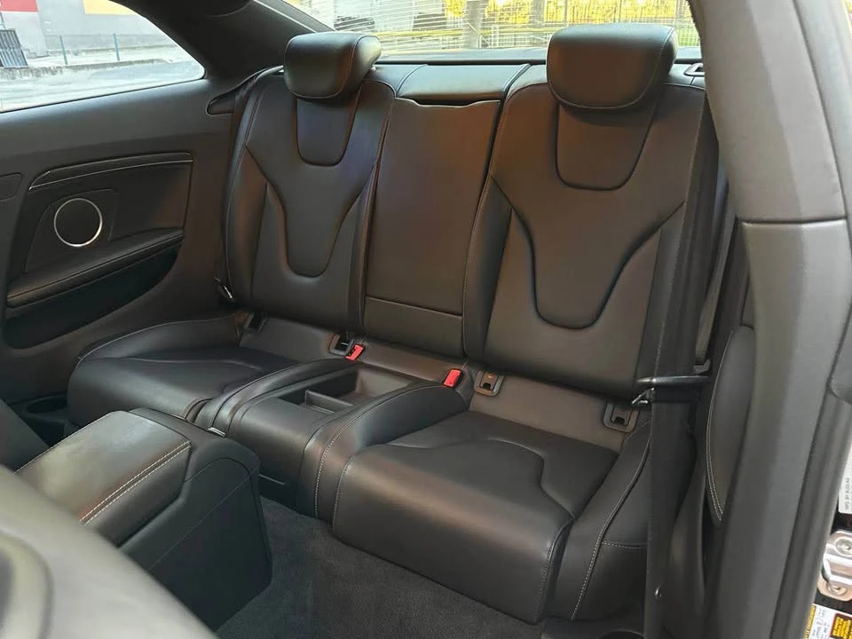 2013 Audi B8 S5 - Image 19 of 20