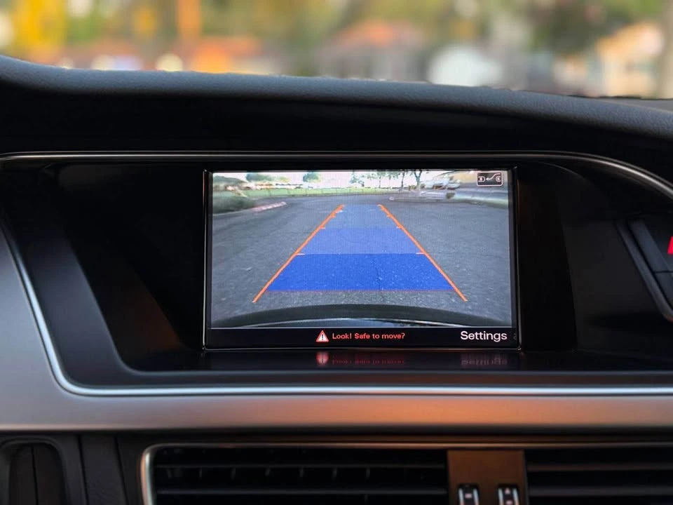 2013 Audi B8 S5 - Image 16 of 20