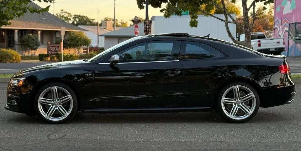 2013 Audi B8 S5 - Image 7 of 20