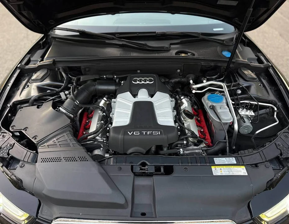 2013 Audi B8 S5 - Image 20 of 20