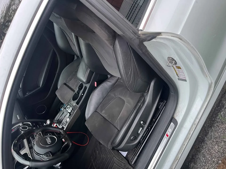 2013 Audi B8 S5 - Image 11 of 13