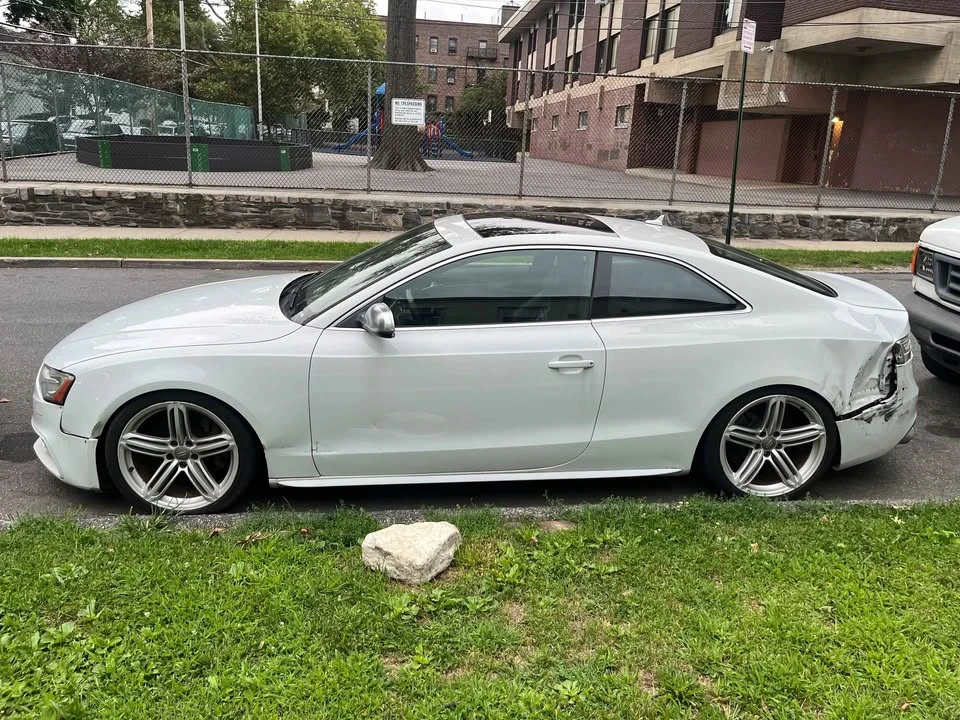 2013 Audi B8 S5 - Image 13 of 13
