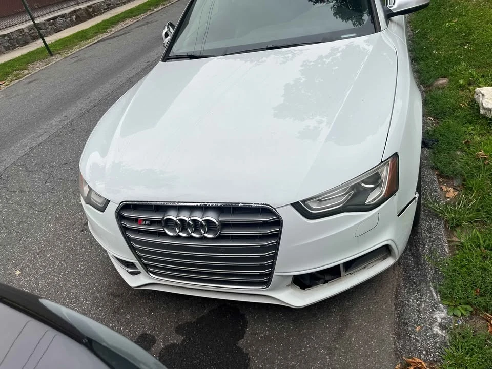 2013 Audi B8 S5 - Image 2 of 13