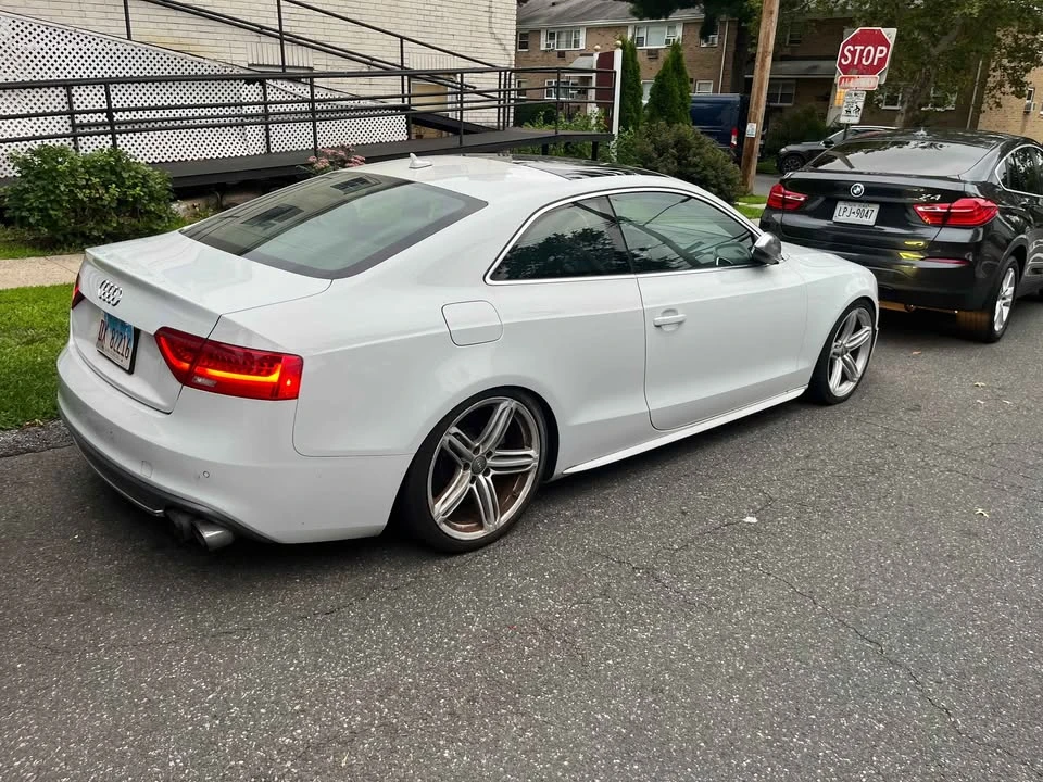 2013 Audi B8 S5 - Image 6 of 13