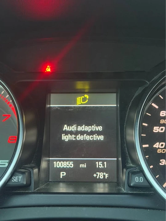 2013 Audi B8 S5 - Image 6 of 12